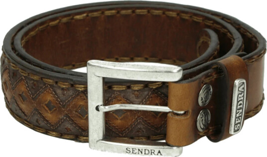 Sendra Dame Accessories Brun 105 CM,