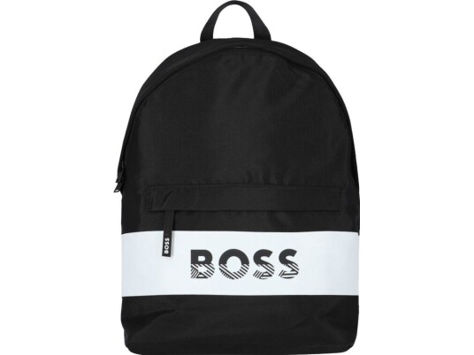 Dėklas Hugo Boss, Boss Bottled, Bag, Shoe, Juodas/Pilkas, Unisex