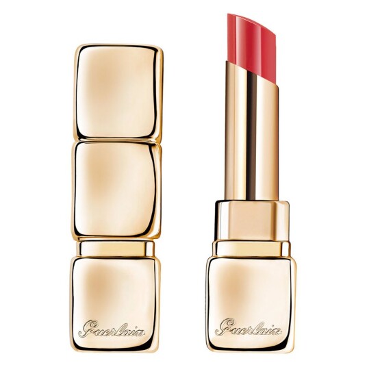 GUERLAIN Kiss Kiss Shine Bloom 229 Petal Blush 3,2g
