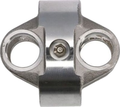S TR STR 15A242 Drivaksel