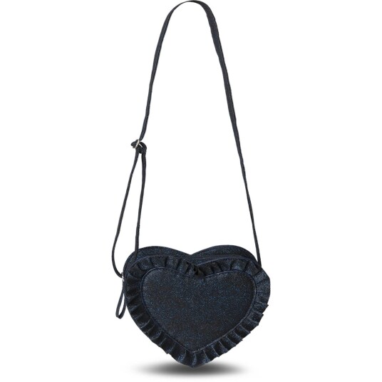 That"s Mine Heart Blue Juliet Skulderveske