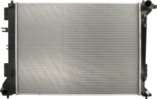 KOYORAD PL813680 Radiator, motorkjøling