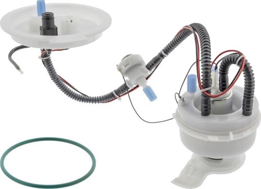 TOPRAN 504 037 Bensinpumpe