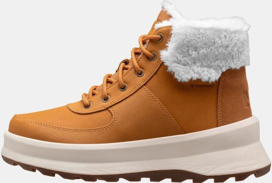 Helly Hansen Marcellina Insulated Winter Boots Dame Brun 37.5