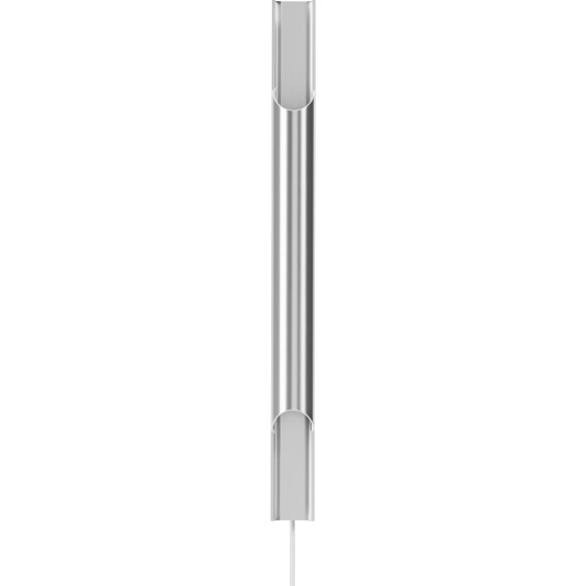 LYFA PAN 50 Vegglampe Aluminium