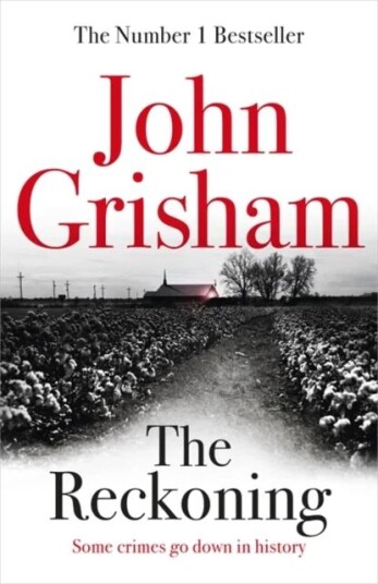 The Reckoning Av John Grisham