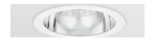 Philips GreenSpace Downlight DN470B 2000lm/830 Klar Hvit 3D Ø200 mm