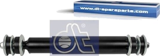 Støtdemper DT Spare Parts 4.66082
