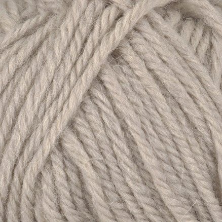 Viking Of Norway Viking Garn Snorre Idun 606 Sand