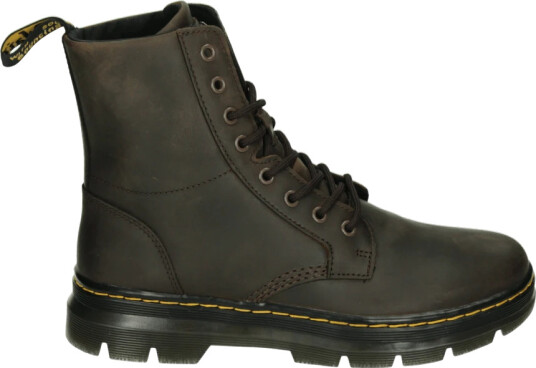 Dr. Martens Herre Sko Brun 45 EU,