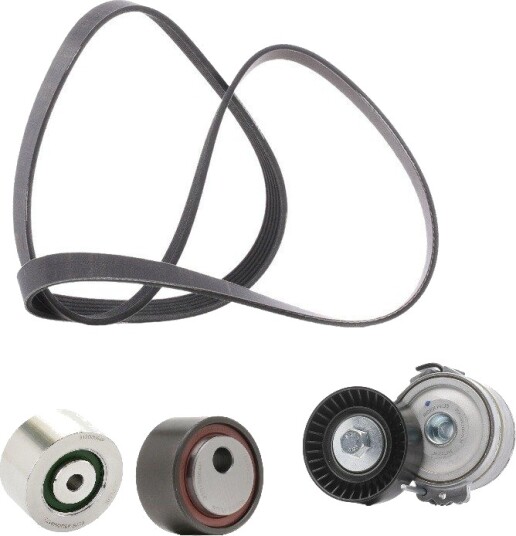 Kileremsett RIDEX PLUS 542R0078P Kileremsett RIDEX PLUS 542R0078P