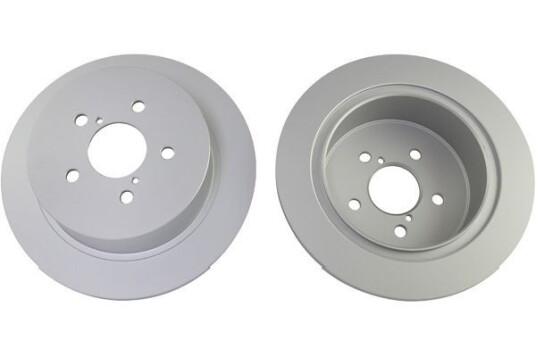 Bremseskive KAVO PARTS BR-8227-C Bremseskive KAVO PARTS BR-8227-C
