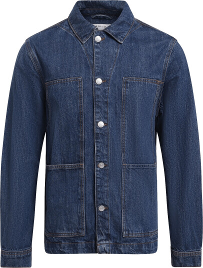 Solid Sdvelton - Blue - XL