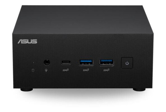 ASUS VIVO PN64-S5017MDE1 i5-13500H/8GB/256GB M.2/black ohne OS ASUS VIVO PN64-S5017MDE1 i5-13500H/8GB/256GB M.2/black ohne OS
