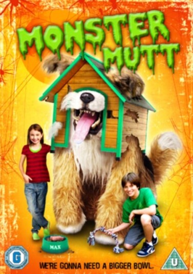 Monster Mutt DVD Monster Mutt DVD