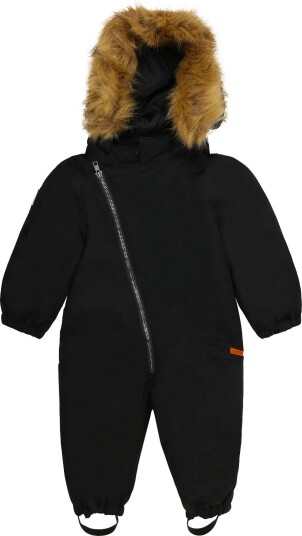 Gugguu North Snowsuit   BLACK   92