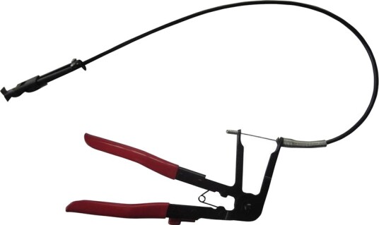 PLANET TECH 408150 Tautrekk, slangeklemmetang PLANET TECH 408150 Tautrekk, slangeklemmetang