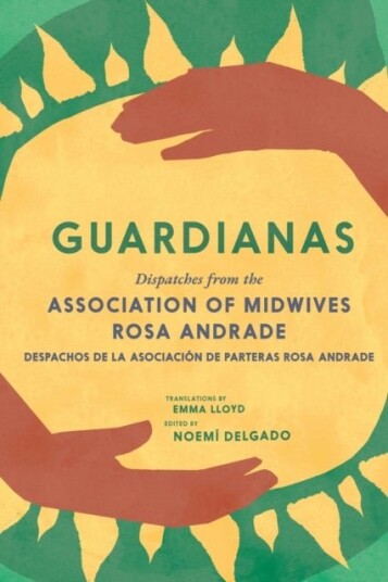 Guardianas Guardianas
