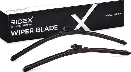 RIDEX 298W17043 Vindusvisker