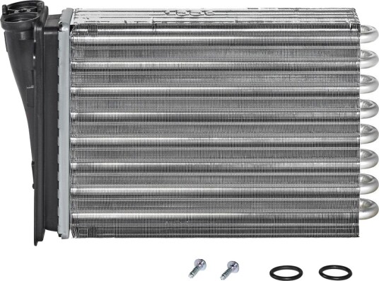 Varmeapparat register VALEO 715334