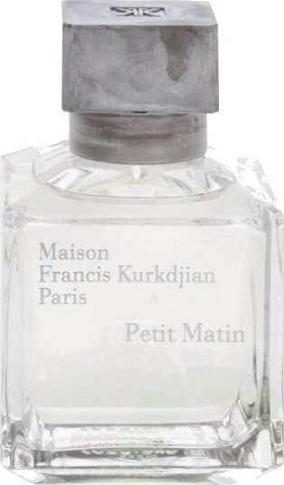 Other Brand Maison Francis Kurkdjian MFKP Petit Matin Eau De Parfum Spray 70 ml