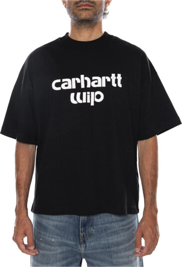 Carhartt Wip Herre Topper Svart 2XL, Carhartt Wip Herre Topper Svart 2XL,