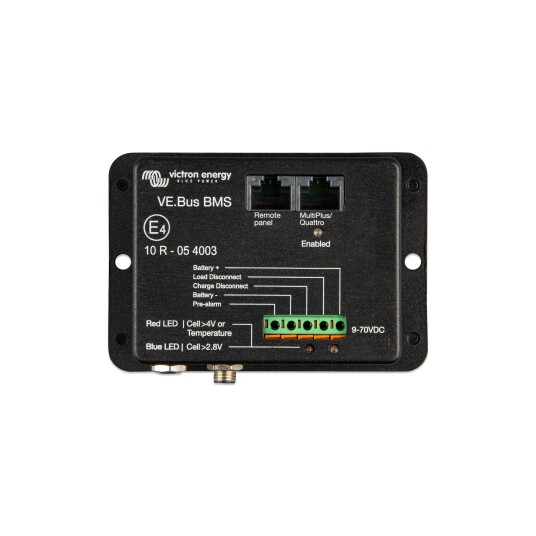 Victron Energy VE.Bus BMS
