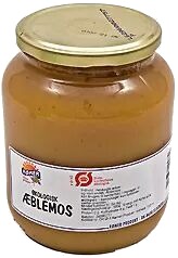 Rømer Eplemos Økologisk 700g Rømer Eplemos Økologisk 700g