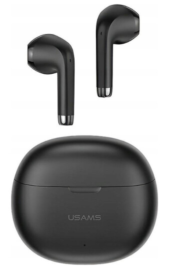 USAMS Rhymbo Series US-YO17 Svart BHUYO01