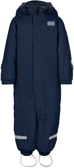 LEGO Wear Julian Vinterdress Dark Navy 80 LEGO Wear Julian Vinterdress Dark Navy 80