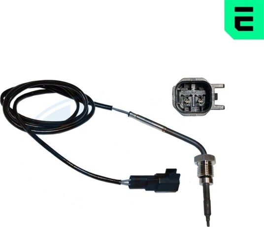 ERA 551716A Sensor, eksostemperatur