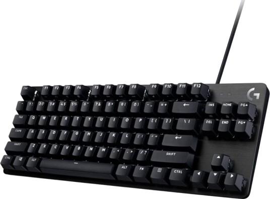 Logitech G413 TKL SE Spansk S7812775