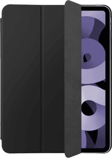 SBS TABKMAGIP10924K Cover for iPad Air 11" Svart