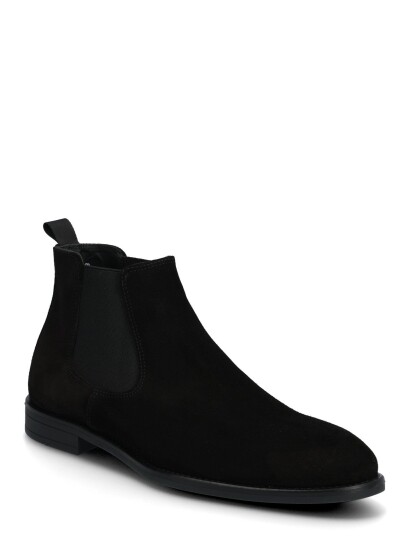 Ahler Ans 98505 - Black - 42
