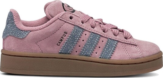 Adidas Originals Joggesko Campus 00s C Lilla