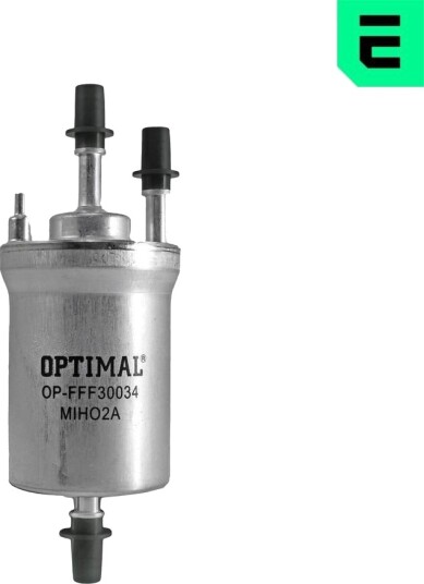 Drivstoffilter OPTIMAL OP FFF30034