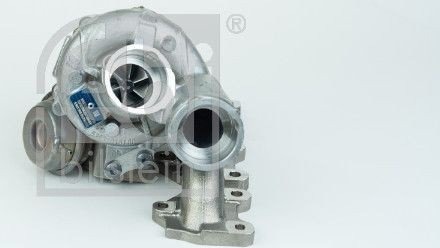 FEBI BILSTEIN 187597 Turbolader