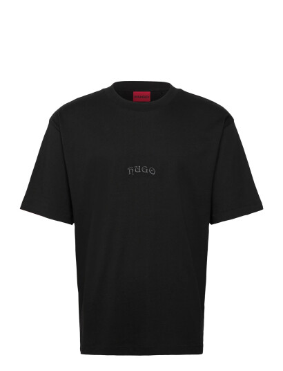 HUGO Dadsu - Black - L