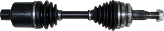 GSP 224221 Drivaksel
