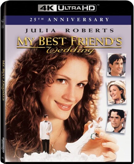 My Best Friend's Wedding (1997) / Min Beste Venns Bryllup
