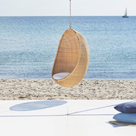 Sika Design Stativ Hanging Egg Chair Sika Design Stativ Hanging Egg Chair