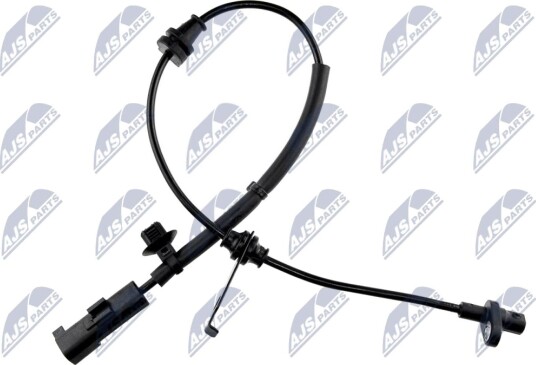 ABS sensor NTY HCA-FR-058