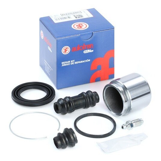 Autofren Seinsa Rep. sett bremsecaliper AUTOFREN SEINSA D42048C Autofren Seinsa Rep. sett bremsecaliper AUTOFREN SEINSA D42048C