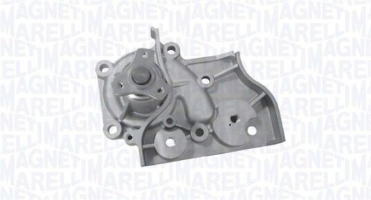 MAGNETI MARELLI 352316170557 Vannpumpe