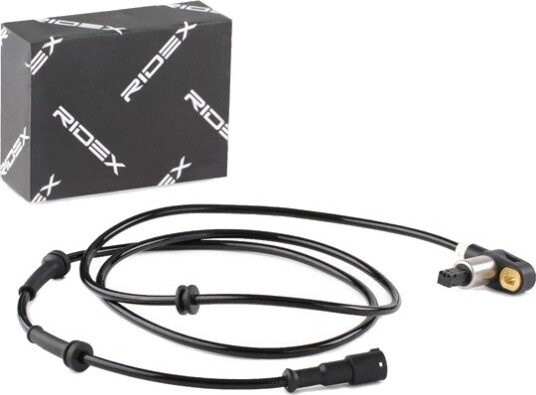 RIDEX 412W0461 Sensor ABS
