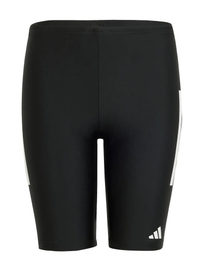 adidas Sportswear 3S Bld Jam Y Black 110 adidas Sportswear 3S Bld Jam Y Black 110