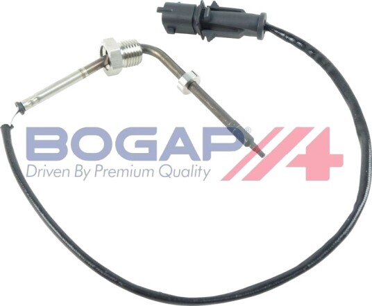 Sensor, eksostemperatur BOGAP W6120110