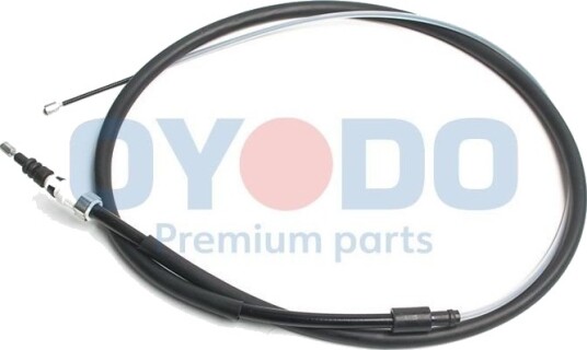 Oyodo 70H9025 OYO Tautrekk håndbremse