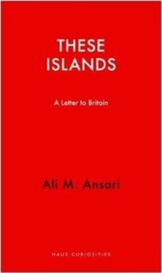 These Islands These Islands