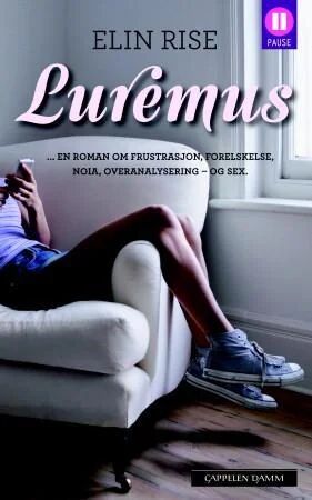 Luremus Av Elin Rise